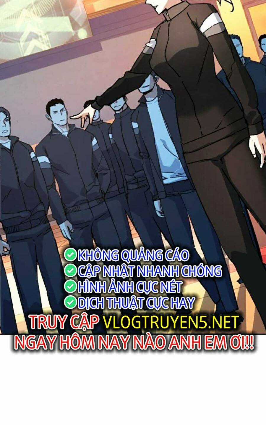 Bạn Học Tôi Là Lính Đánh Thuê Chapter 152 trang 119