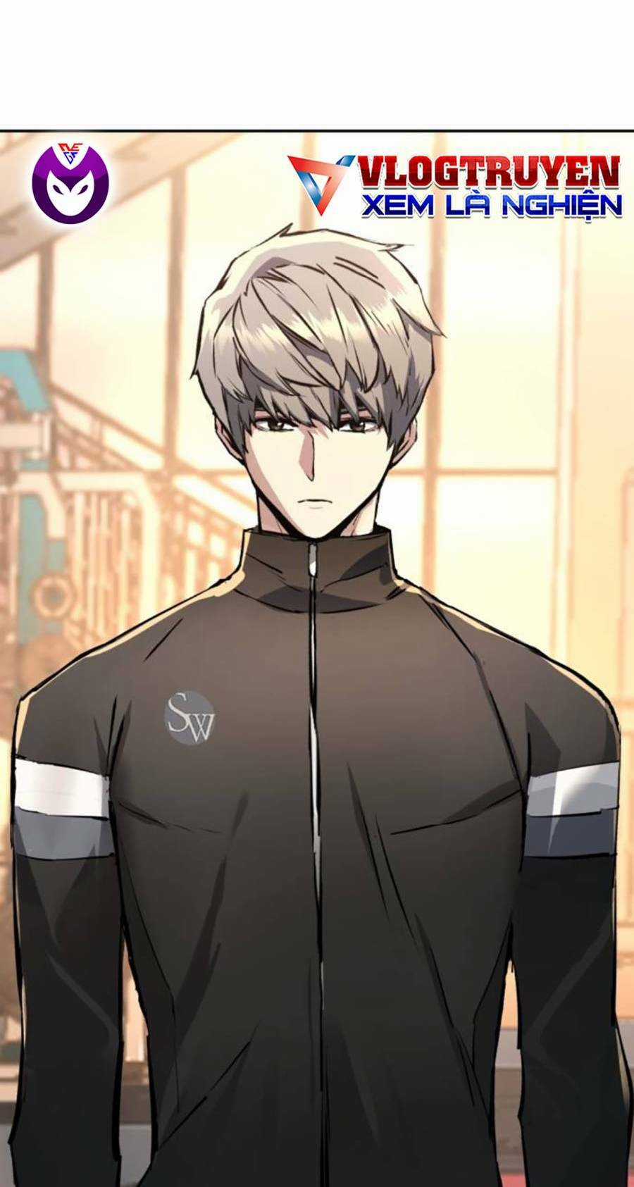 Bạn Học Tôi Là Lính Đánh Thuê Chapter 152 trang 121