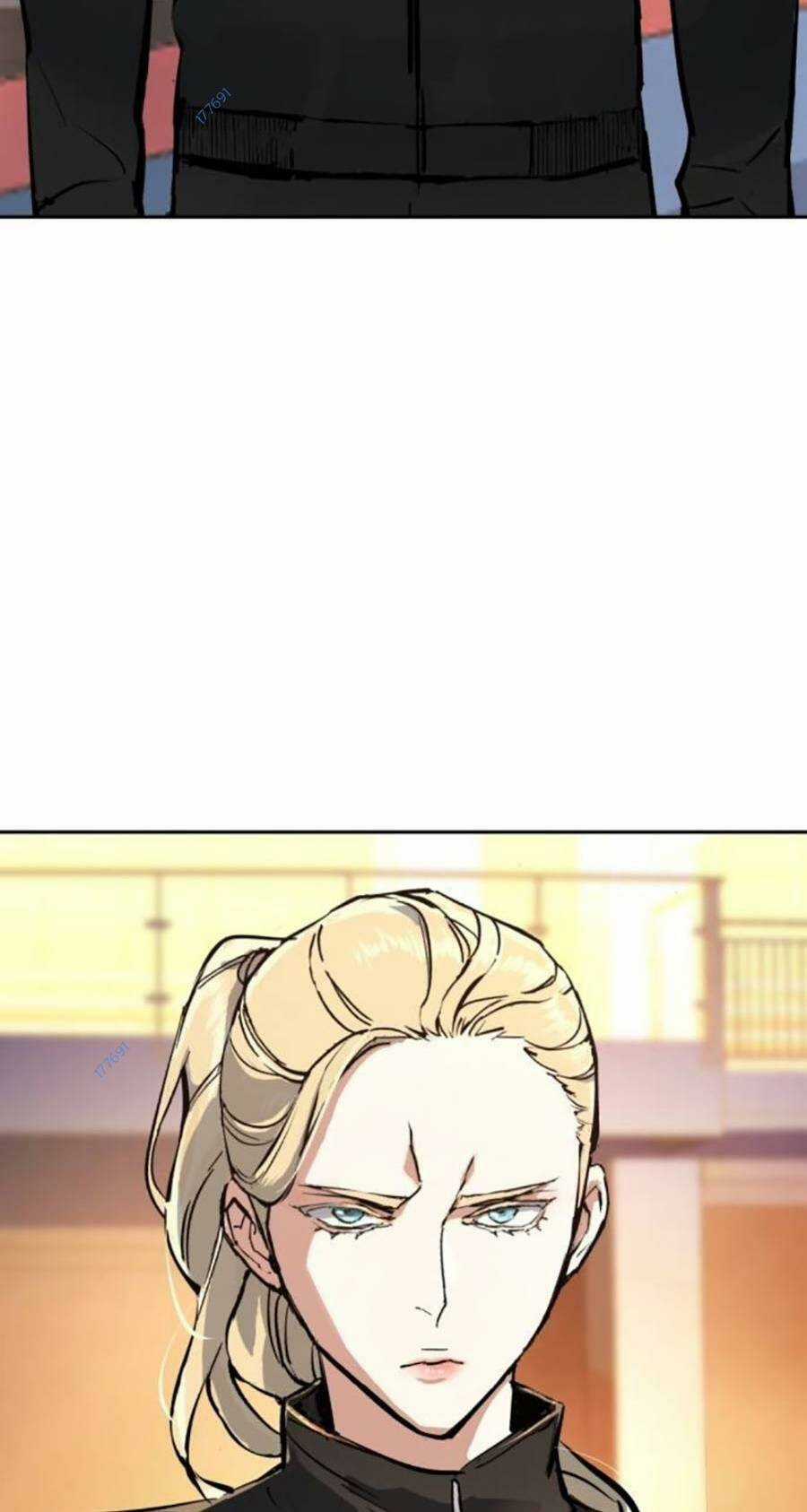 Bạn Học Tôi Là Lính Đánh Thuê Chapter 152 trang 122