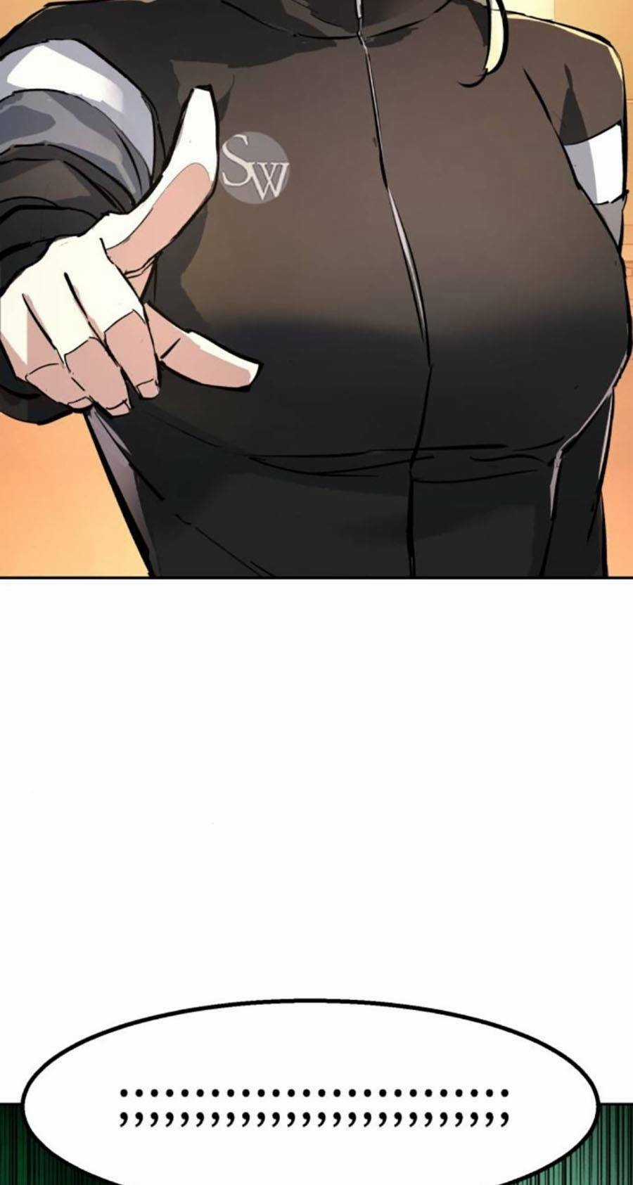 Bạn Học Tôi Là Lính Đánh Thuê Chapter 152 trang 123