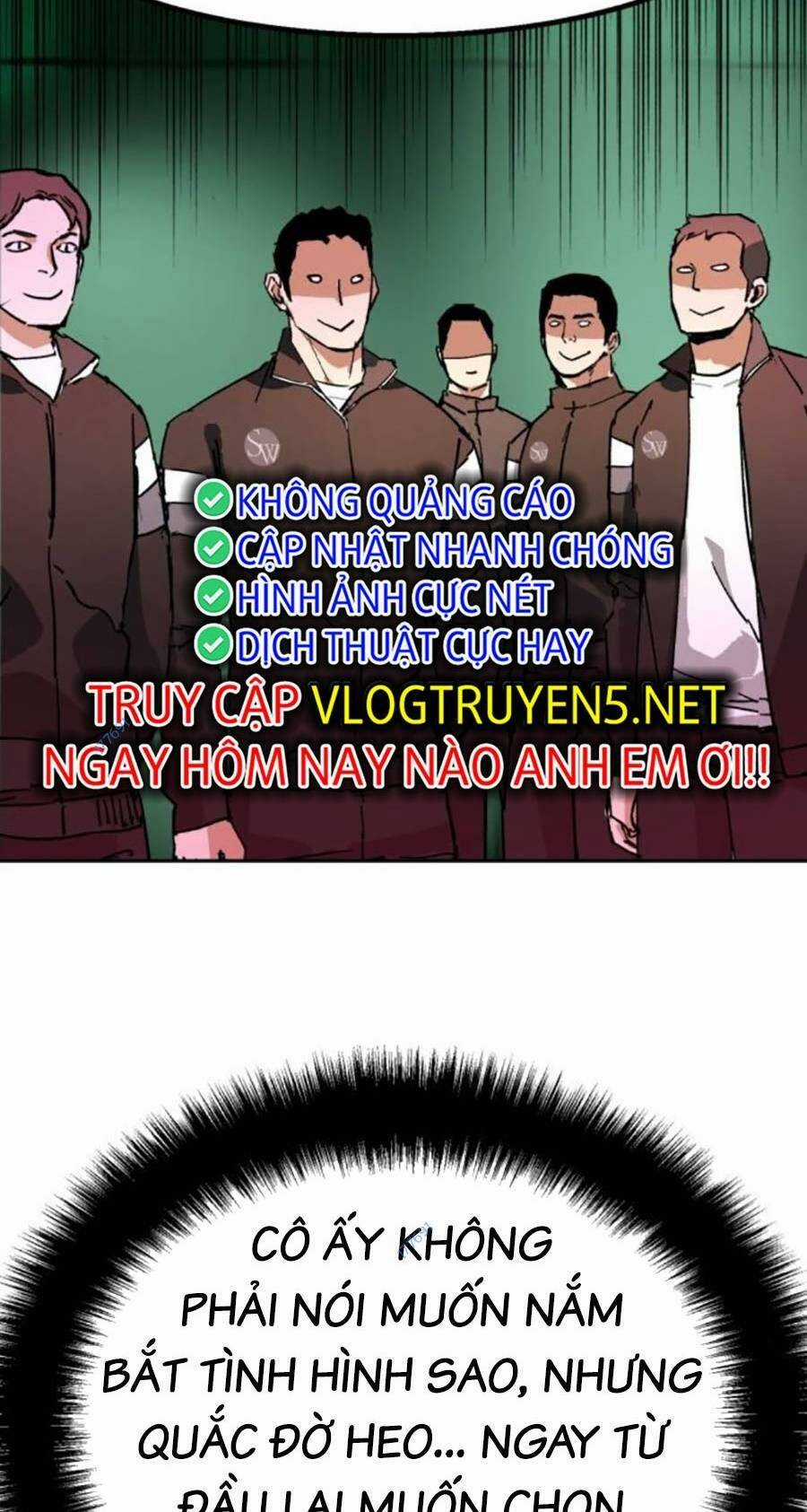 Bạn Học Tôi Là Lính Đánh Thuê Chapter 152 trang 124