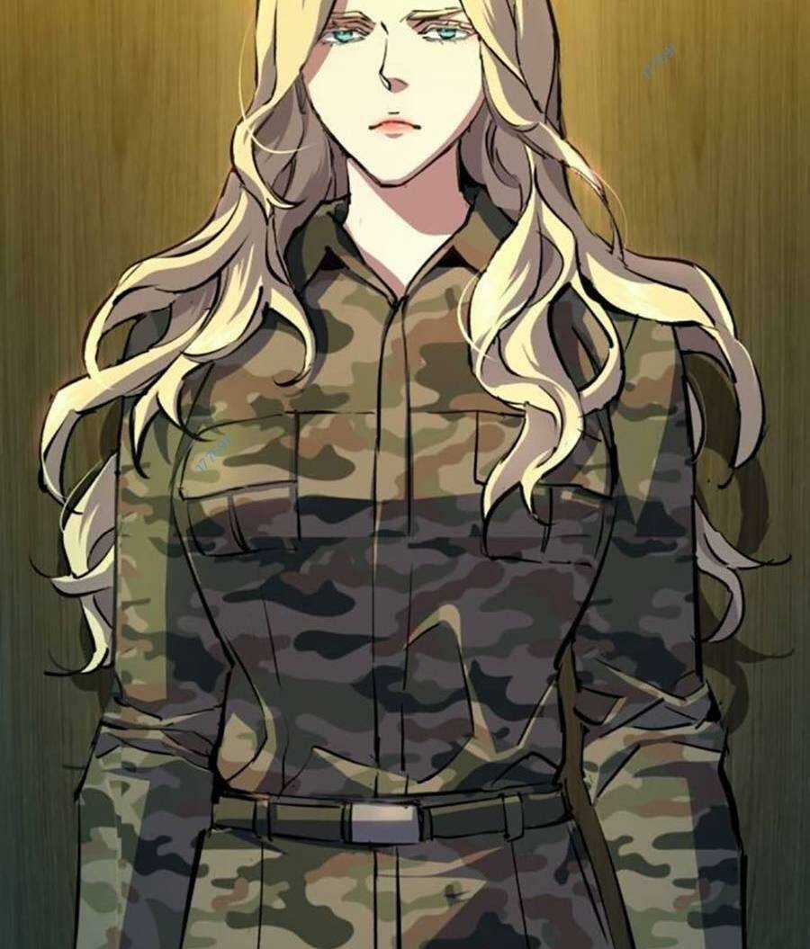 Bạn Học Tôi Là Lính Đánh Thuê Chapter 152 trang 16