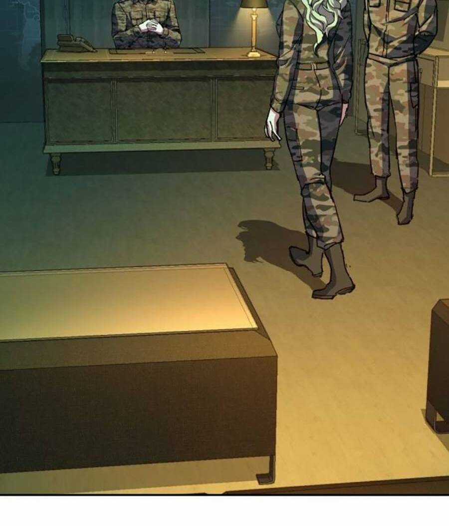 Bạn Học Tôi Là Lính Đánh Thuê Chapter 152 trang 19