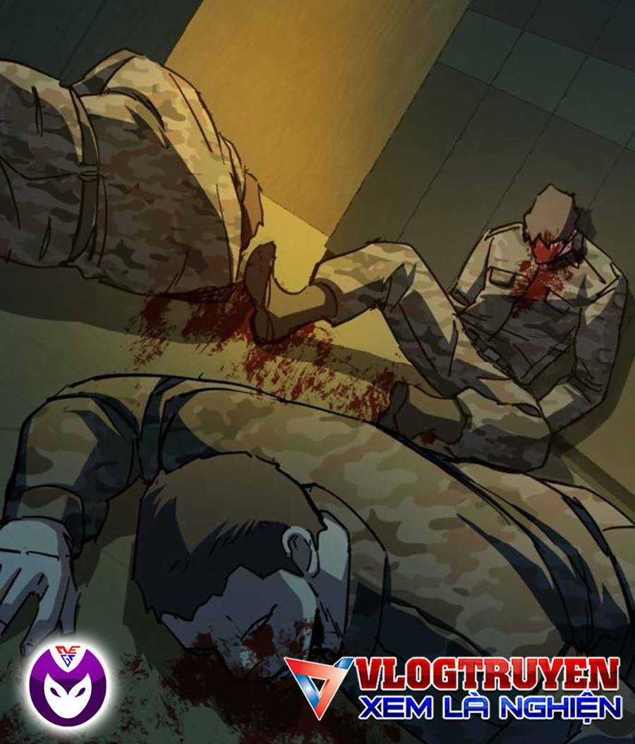 Bạn Học Tôi Là Lính Đánh Thuê Chapter 152 trang 2