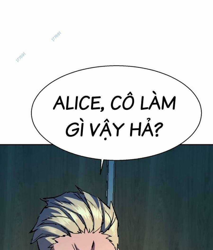 Bạn Học Tôi Là Lính Đánh Thuê Chapter 152 trang 20