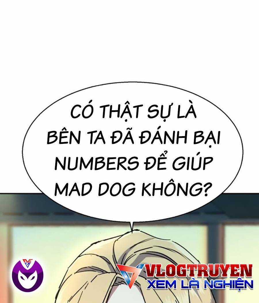 Bạn Học Tôi Là Lính Đánh Thuê Chapter 152 trang 22