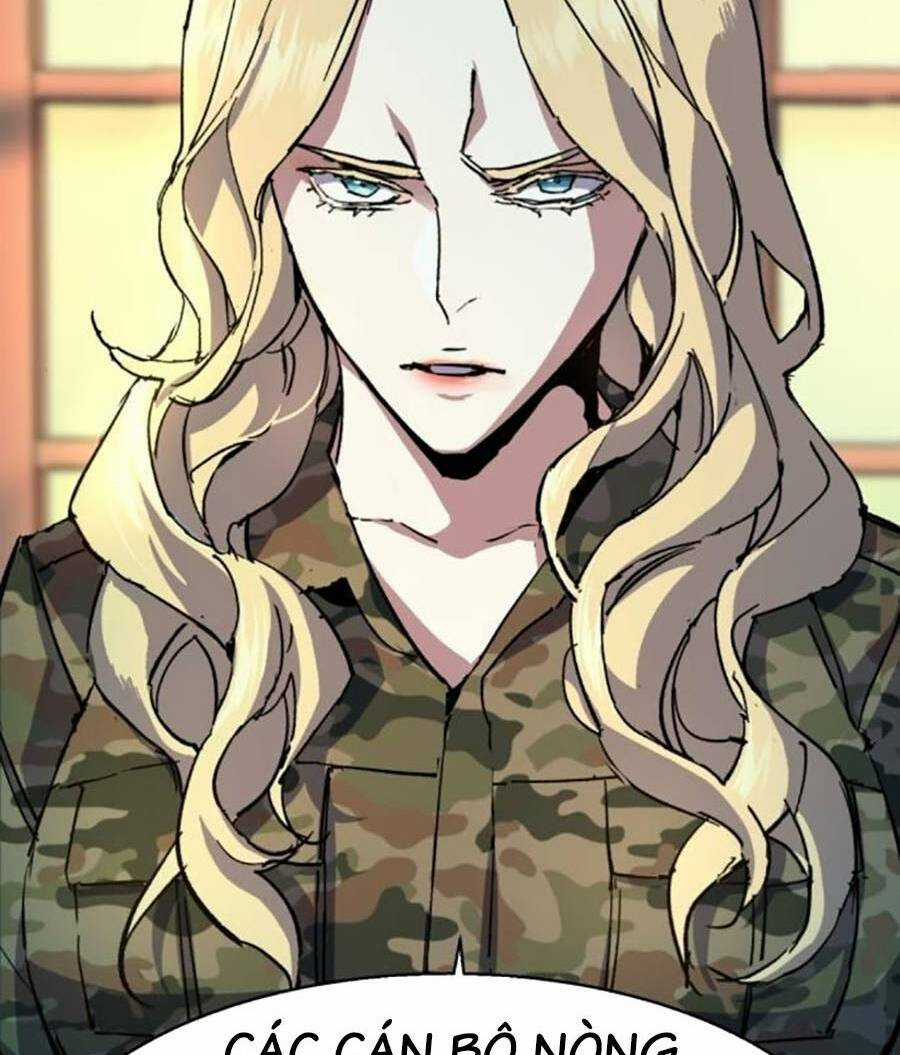 Bạn Học Tôi Là Lính Đánh Thuê Chapter 152 trang 23