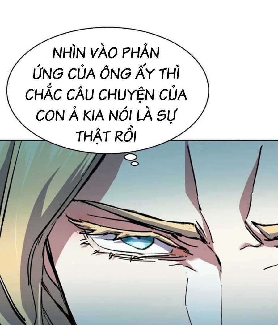 Bạn Học Tôi Là Lính Đánh Thuê Chapter 152 trang 26