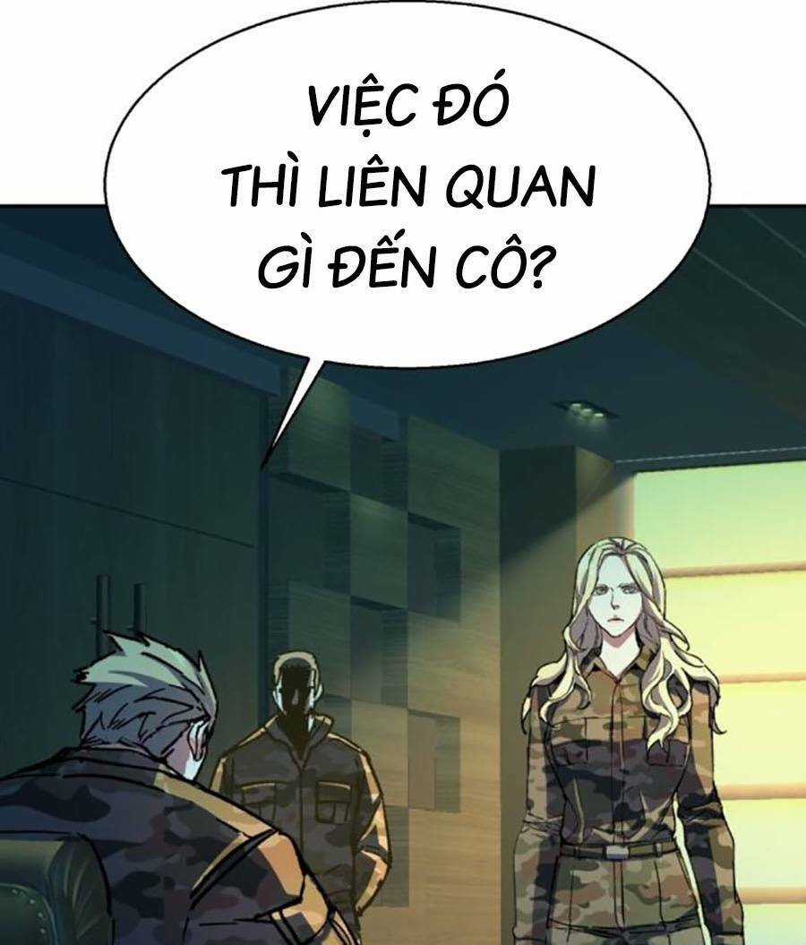 Bạn Học Tôi Là Lính Đánh Thuê Chapter 152 trang 30