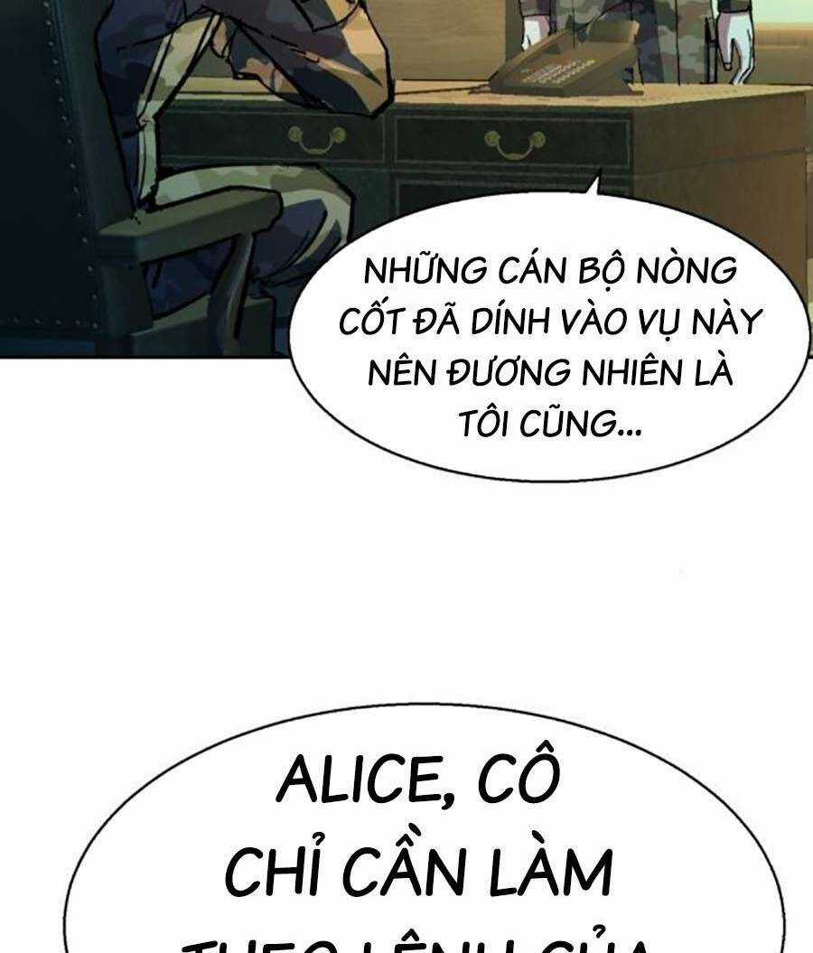 Bạn Học Tôi Là Lính Đánh Thuê Chapter 152 trang 31