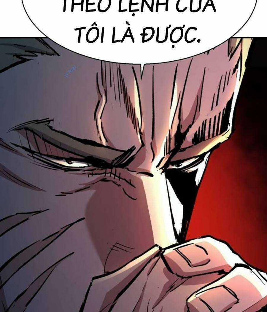 Bạn Học Tôi Là Lính Đánh Thuê Chapter 152 trang 32