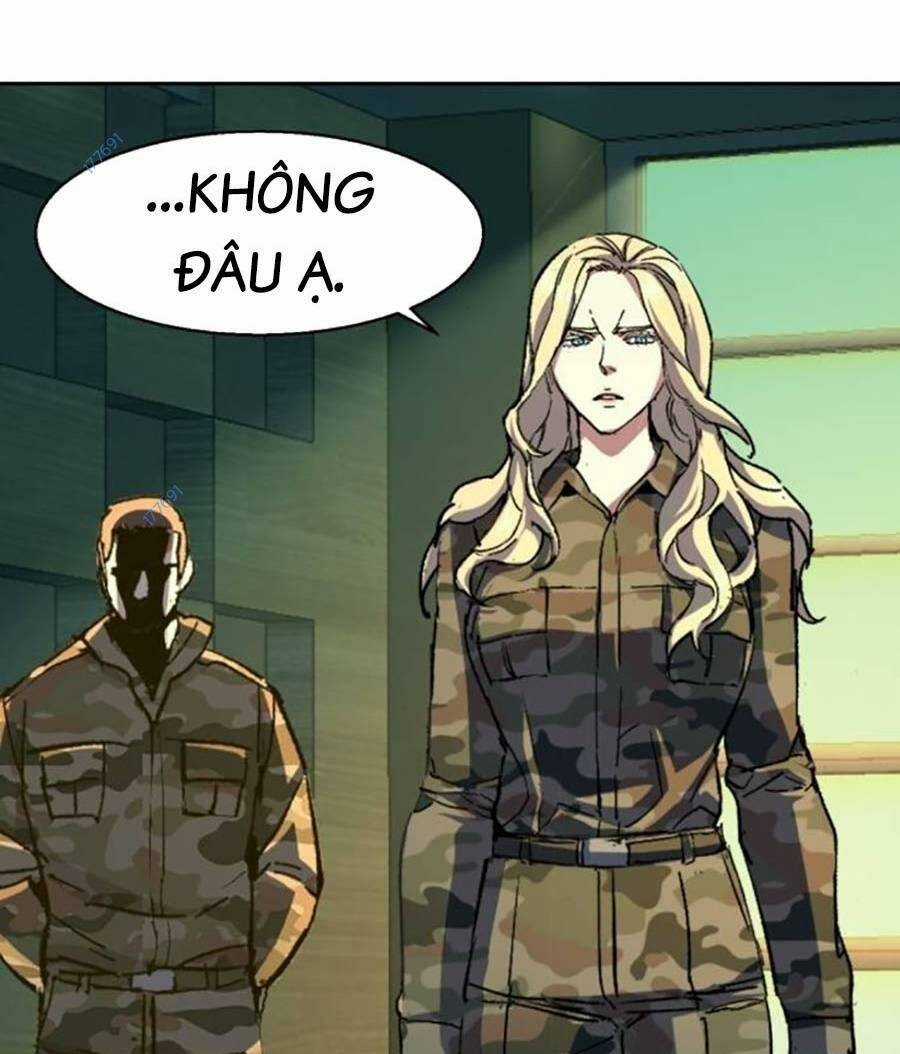 Bạn Học Tôi Là Lính Đánh Thuê Chapter 152 trang 36