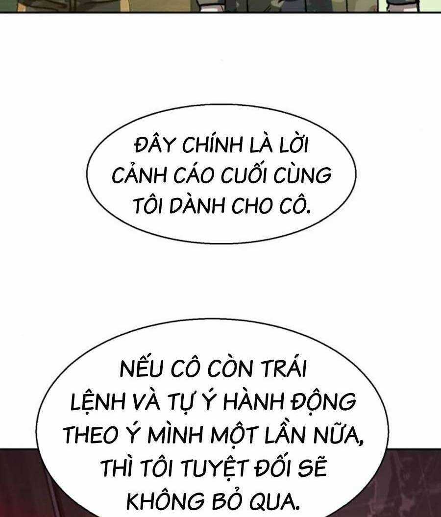 Bạn Học Tôi Là Lính Đánh Thuê Chapter 152 trang 37