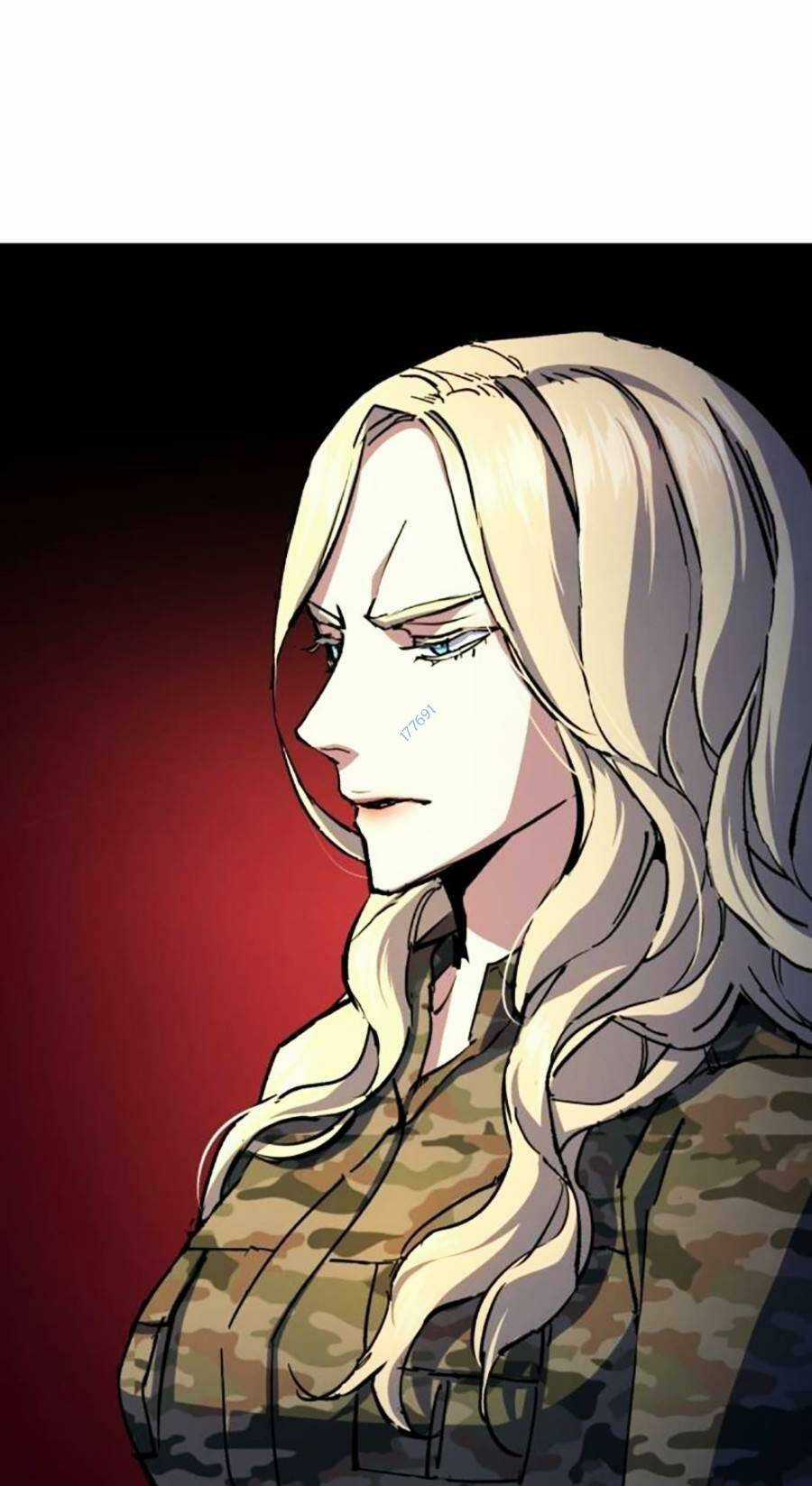 Bạn Học Tôi Là Lính Đánh Thuê Chapter 152 trang 40