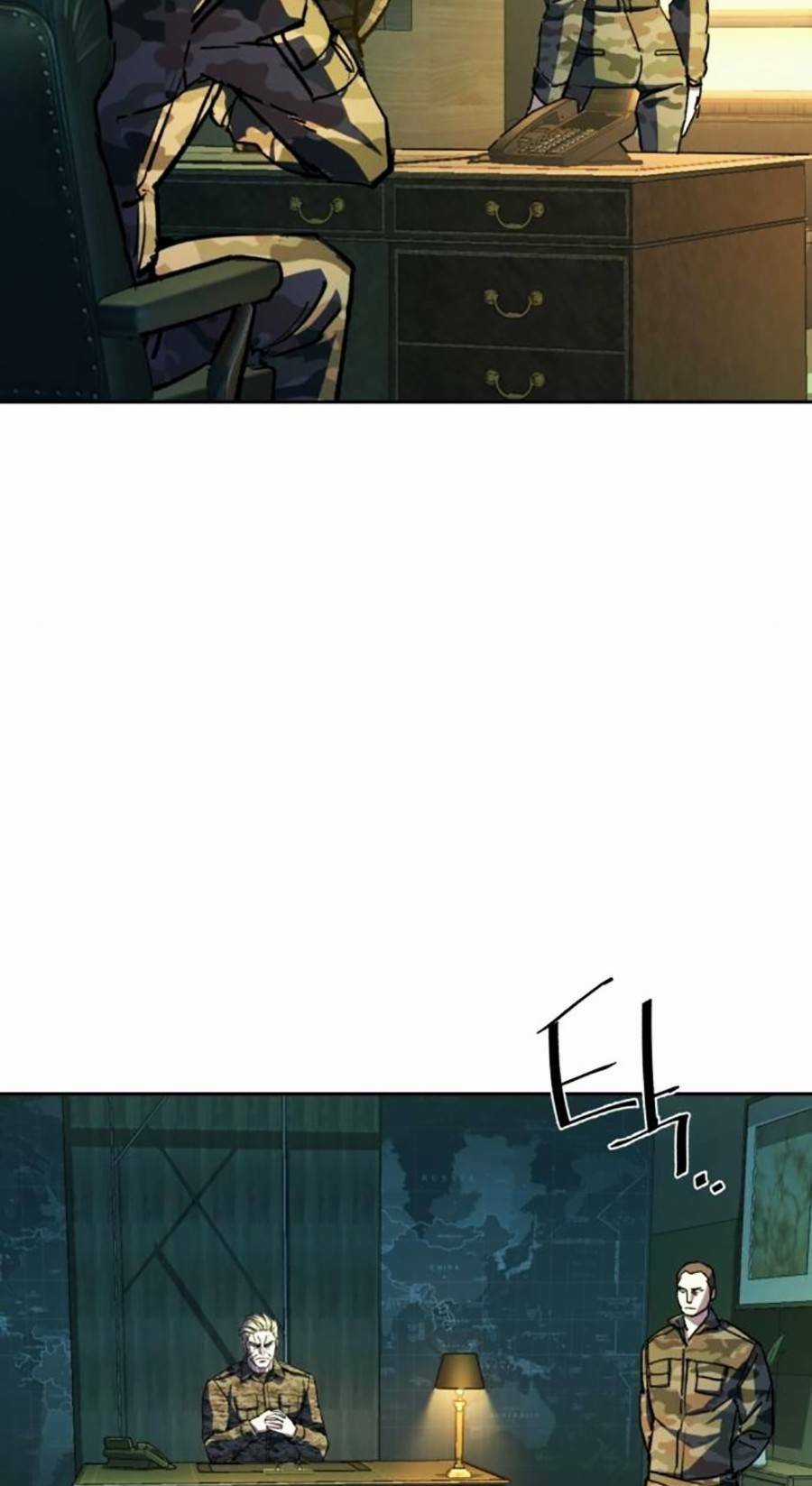 Bạn Học Tôi Là Lính Đánh Thuê Chapter 152 trang 42