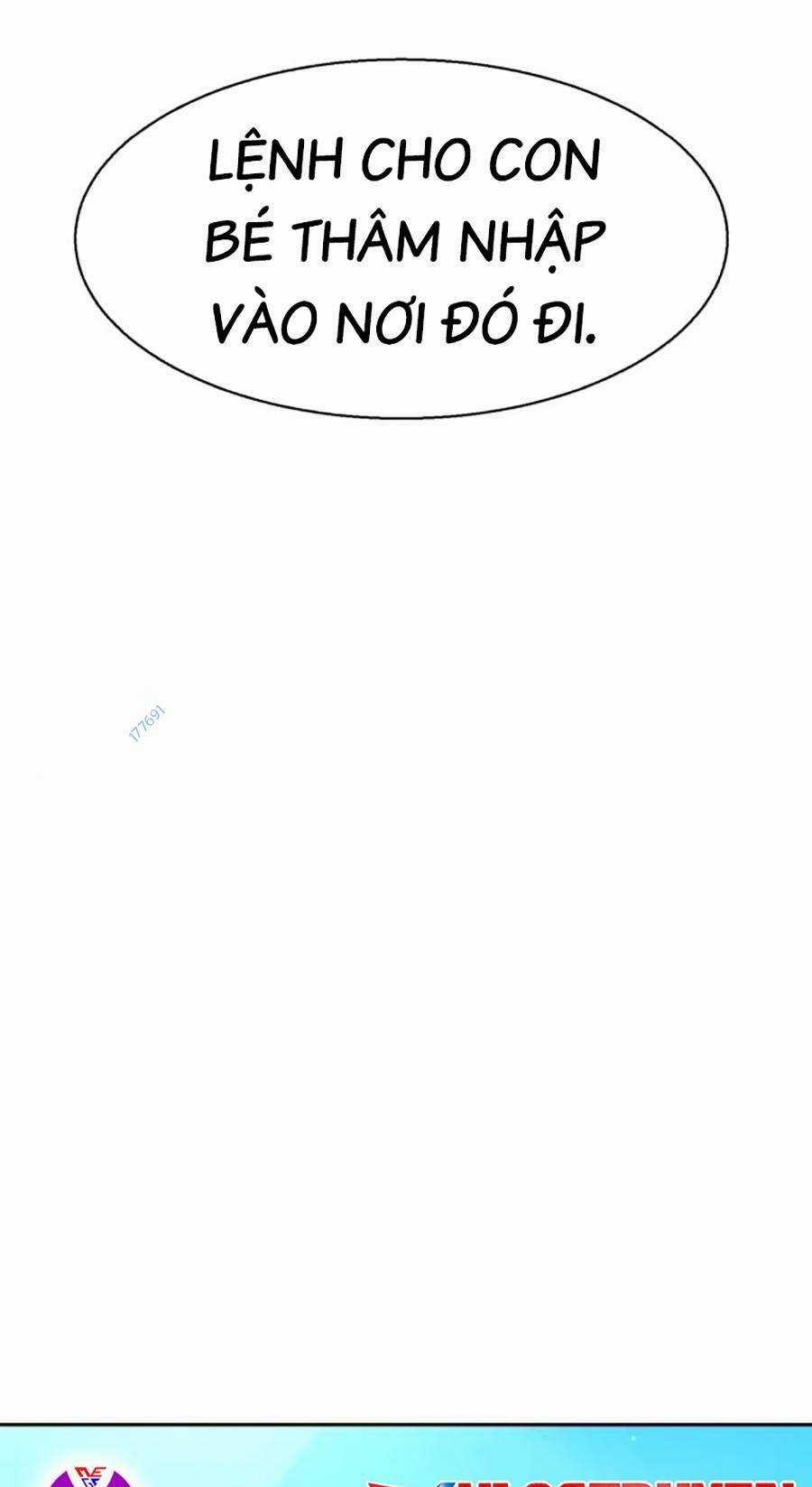 Bạn Học Tôi Là Lính Đánh Thuê Chapter 152 trang 48