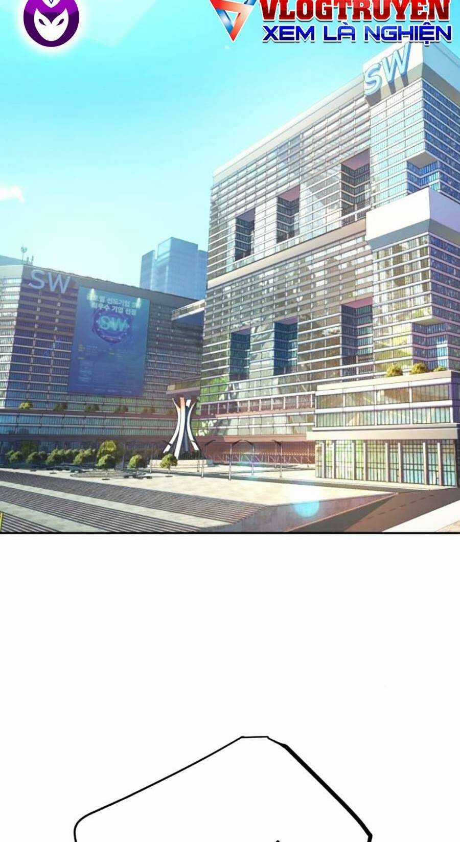 Bạn Học Tôi Là Lính Đánh Thuê Chapter 152 trang 49