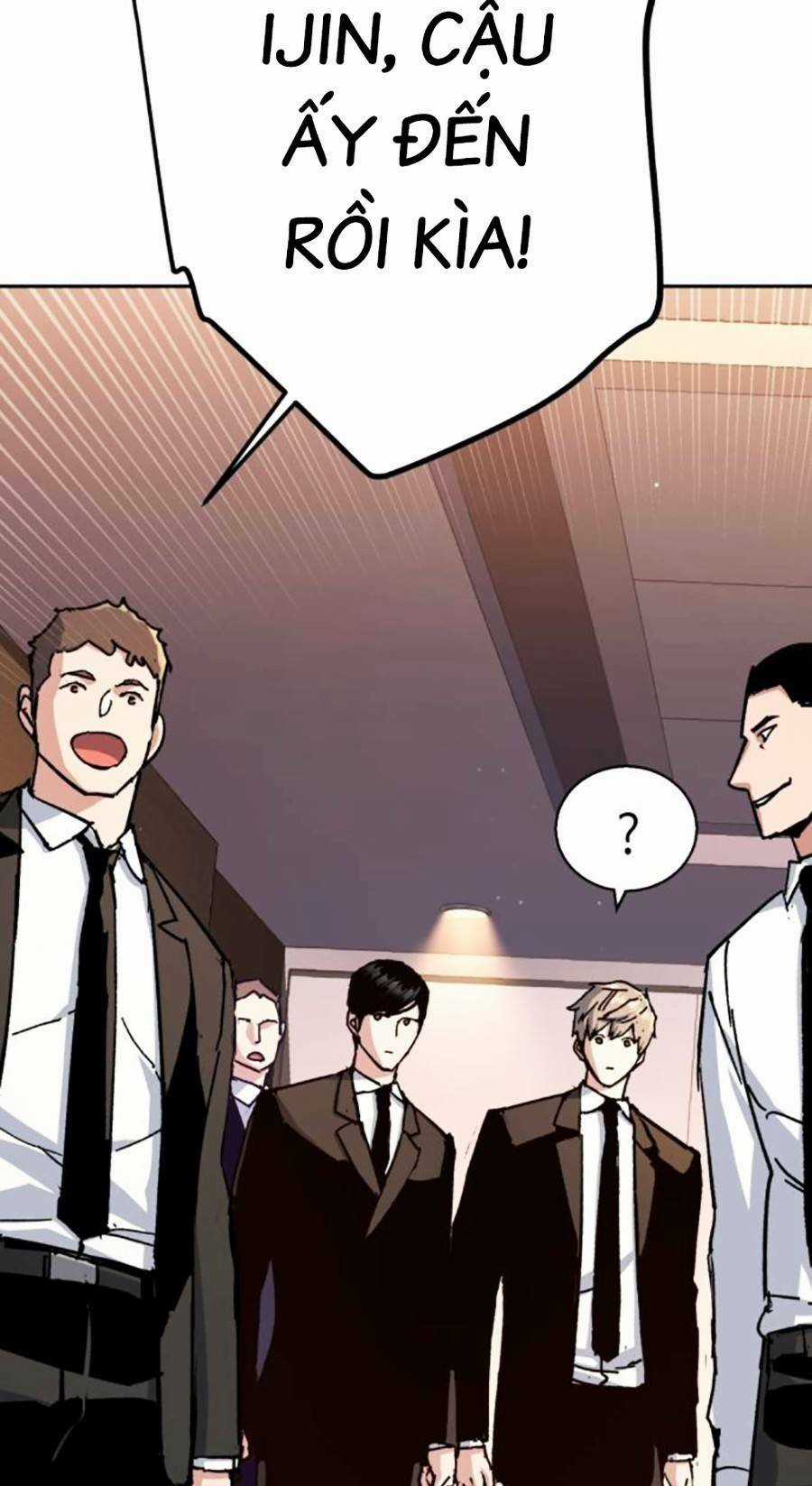 Bạn Học Tôi Là Lính Đánh Thuê Chapter 152 trang 50