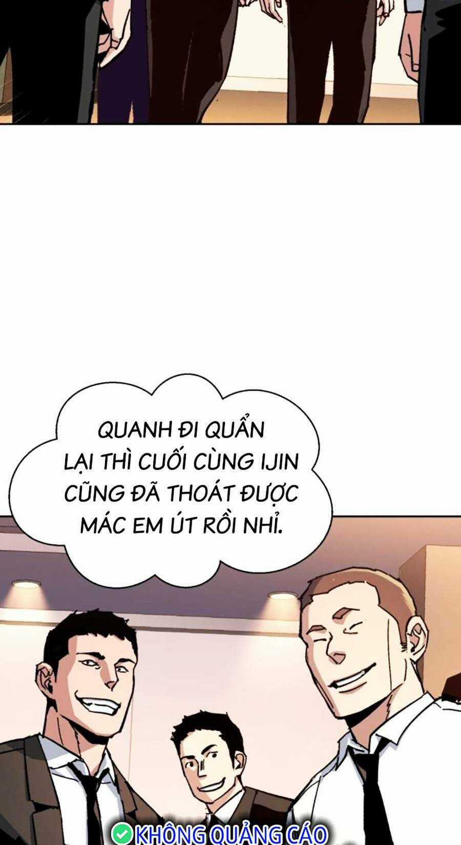 Bạn Học Tôi Là Lính Đánh Thuê Chapter 152 trang 51