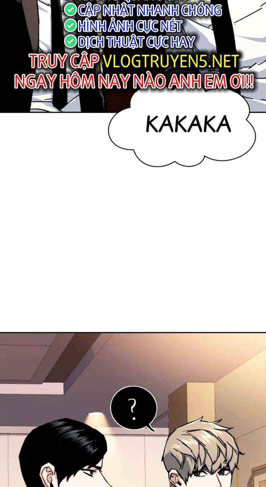 Bạn Học Tôi Là Lính Đánh Thuê Chapter 152 trang 52