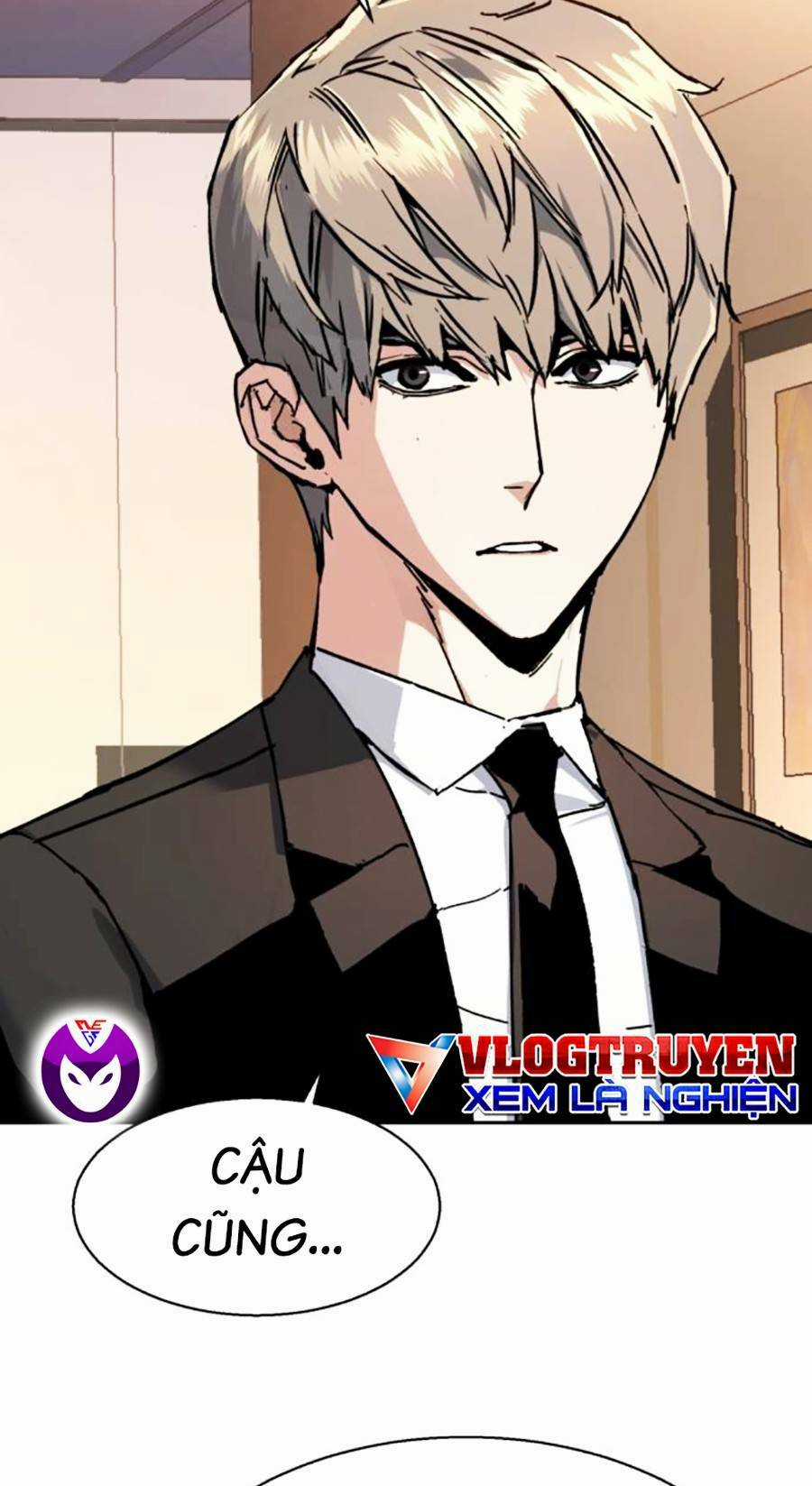 Bạn Học Tôi Là Lính Đánh Thuê Chapter 152 trang 54