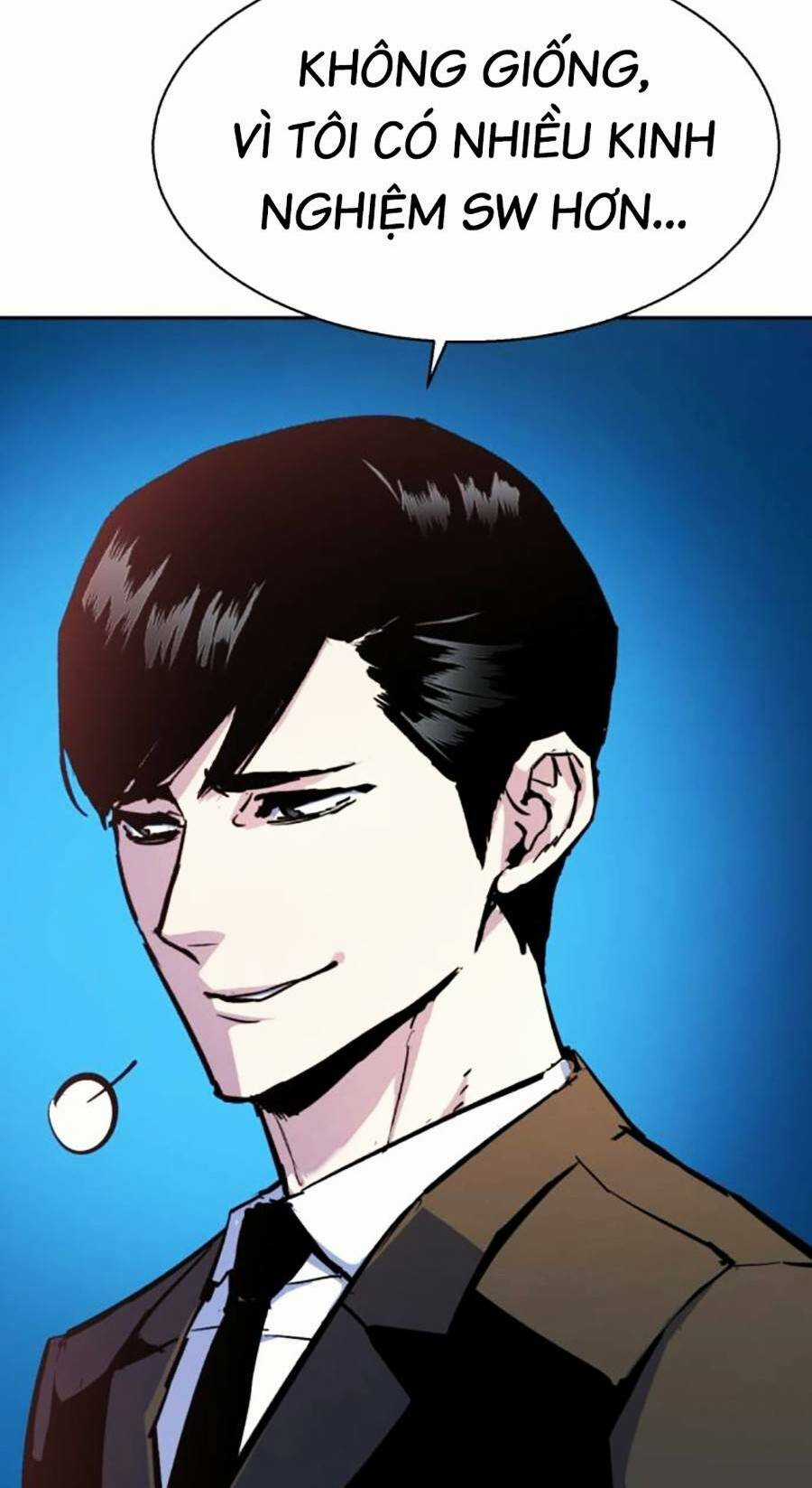 Bạn Học Tôi Là Lính Đánh Thuê Chapter 152 trang 55