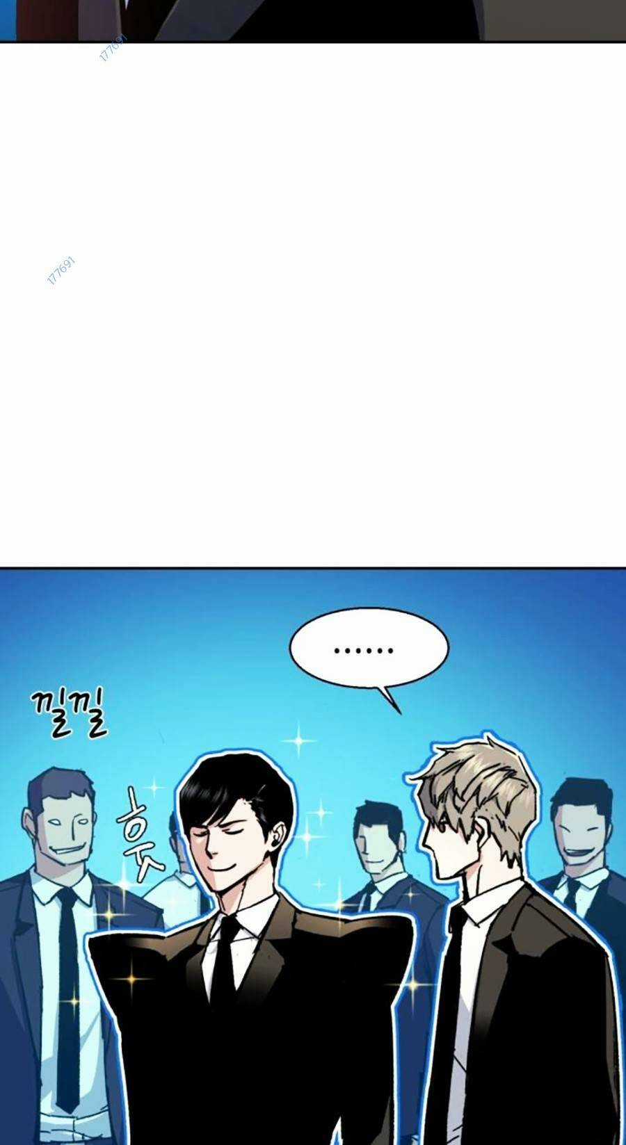 Bạn Học Tôi Là Lính Đánh Thuê Chapter 152 trang 56