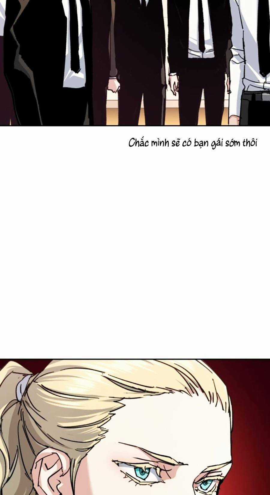 Bạn Học Tôi Là Lính Đánh Thuê Chapter 152 trang 62