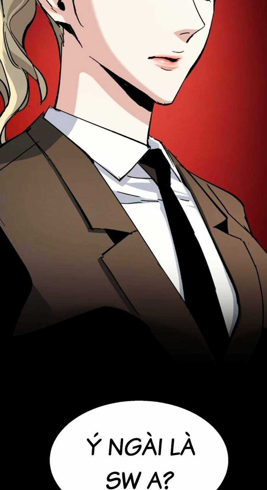 Bạn Học Tôi Là Lính Đánh Thuê Chapter 152 trang 63