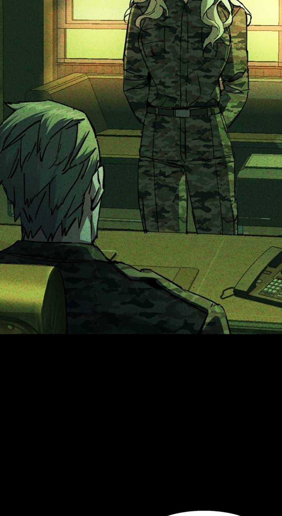 Bạn Học Tôi Là Lính Đánh Thuê Chapter 152 trang 66