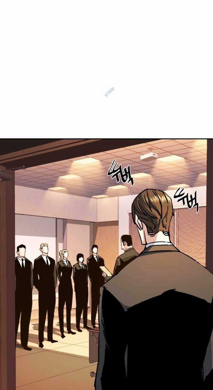 Bạn Học Tôi Là Lính Đánh Thuê Chapter 152 trang 68