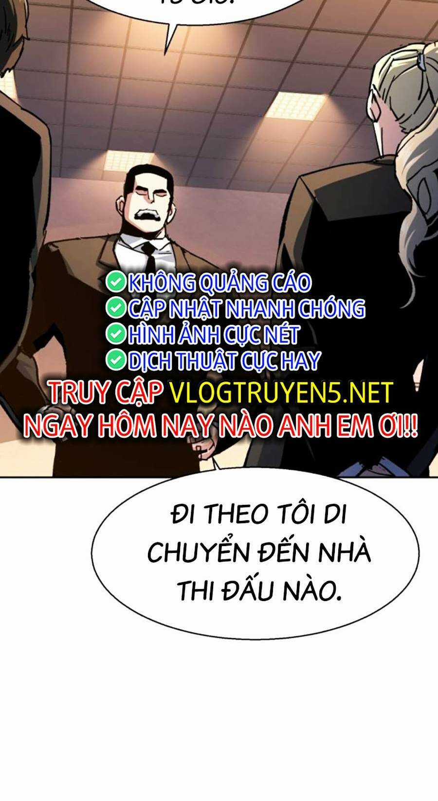 Bạn Học Tôi Là Lính Đánh Thuê Chapter 152 trang 71