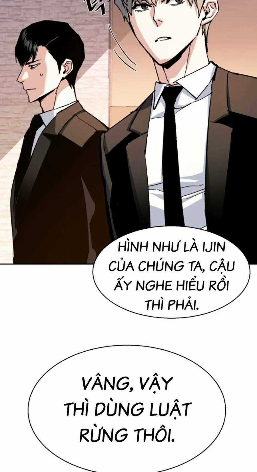 Bạn Học Tôi Là Lính Đánh Thuê Chapter 152 trang 75