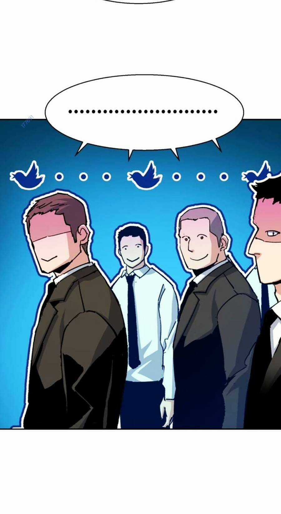 Bạn Học Tôi Là Lính Đánh Thuê Chapter 152 trang 76