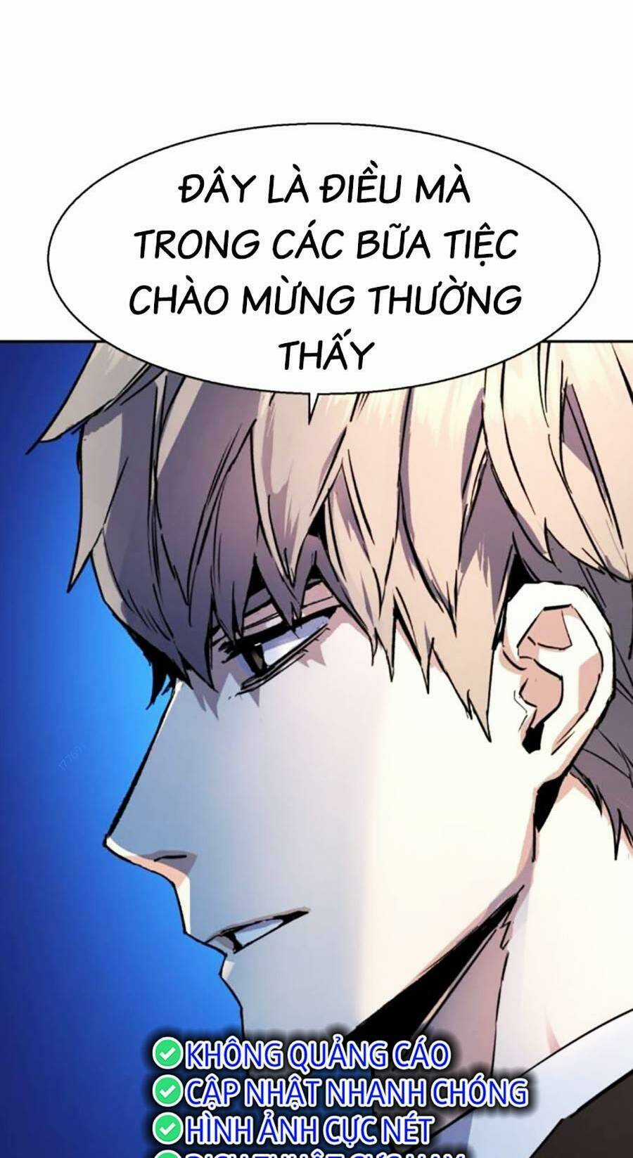 Bạn Học Tôi Là Lính Đánh Thuê Chapter 152 trang 77