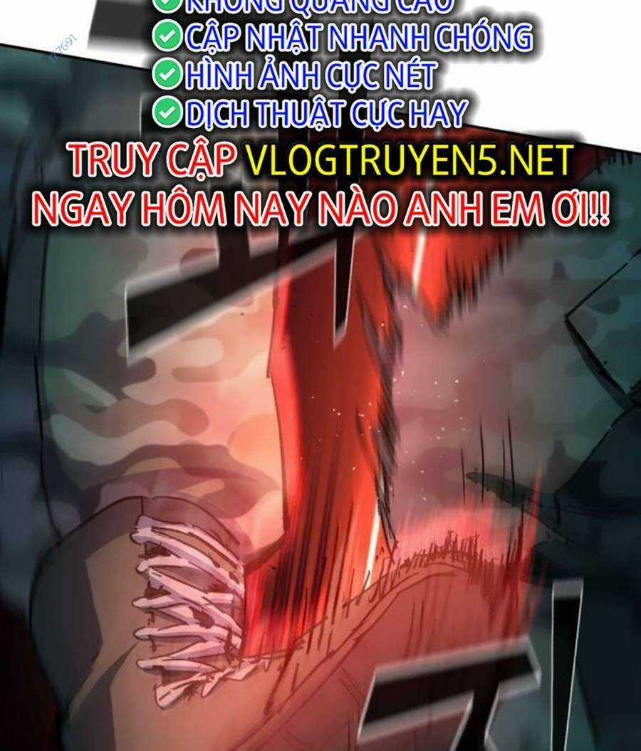 Bạn Học Tôi Là Lính Đánh Thuê Chapter 152 trang 8