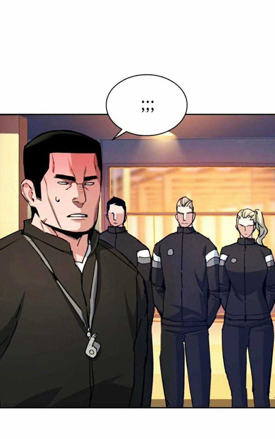 Bạn Học Tôi Là Lính Đánh Thuê Chapter 152 trang 83