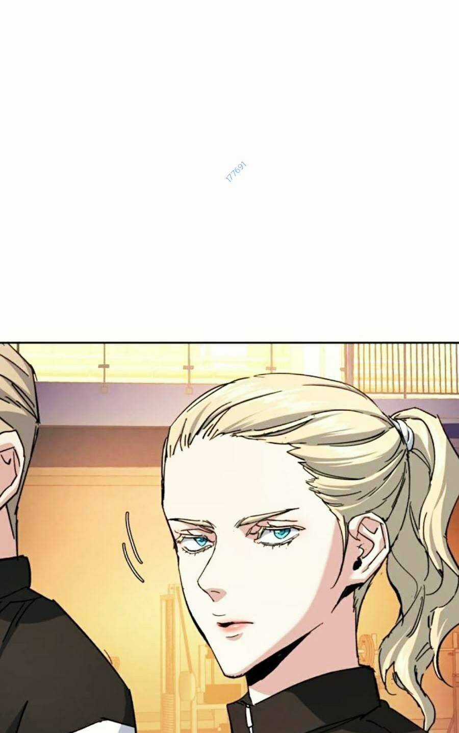 Bạn Học Tôi Là Lính Đánh Thuê Chapter 152 trang 84