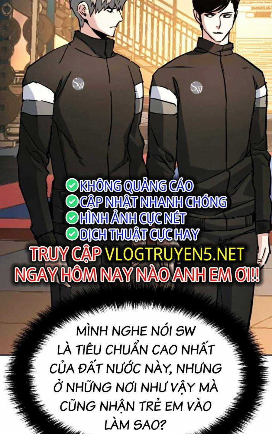 Bạn Học Tôi Là Lính Đánh Thuê Chapter 152 trang 86