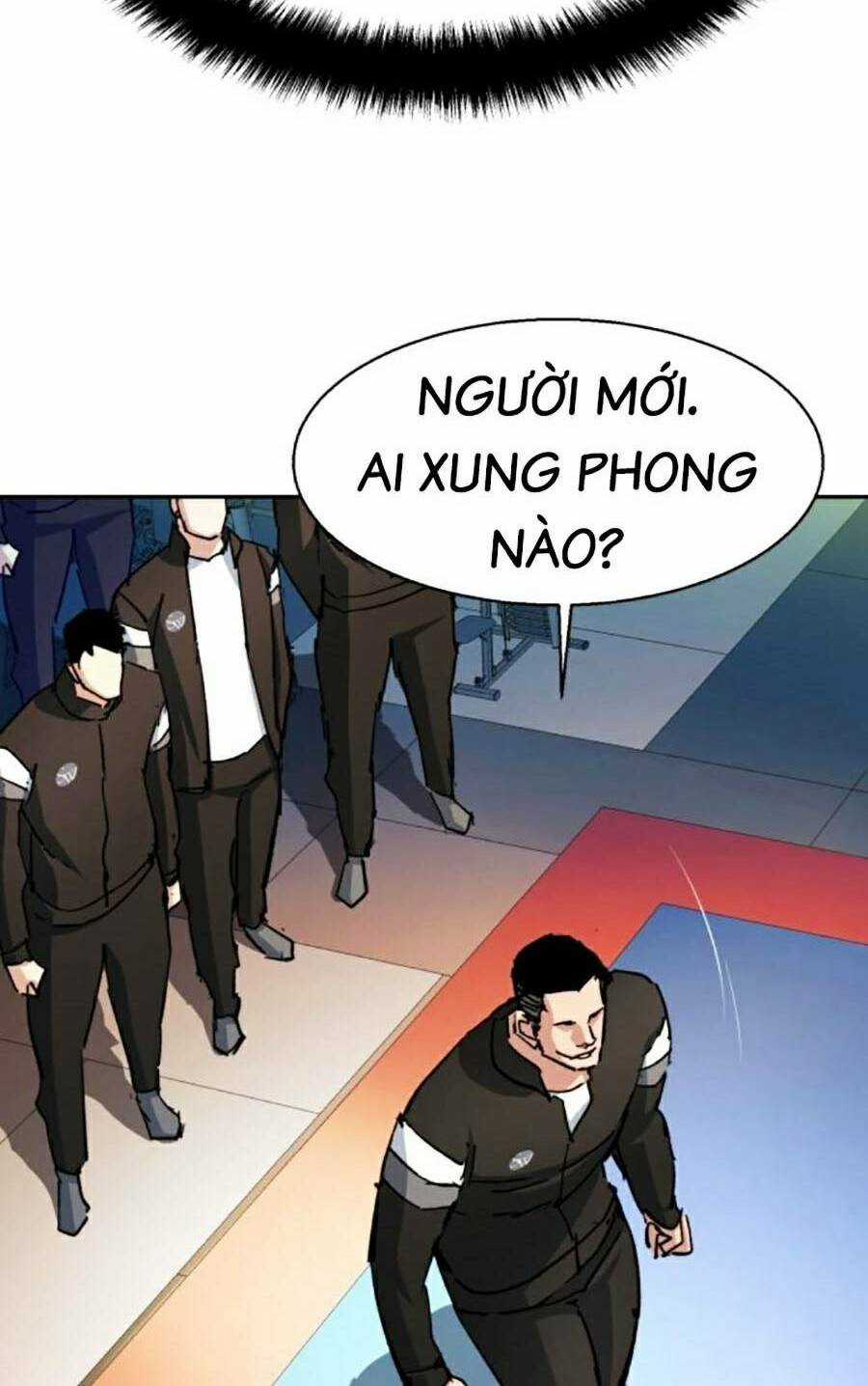 Bạn Học Tôi Là Lính Đánh Thuê Chapter 152 trang 87
