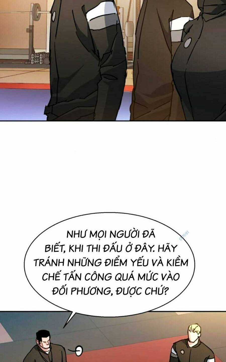 Bạn Học Tôi Là Lính Đánh Thuê Chapter 152 trang 89
