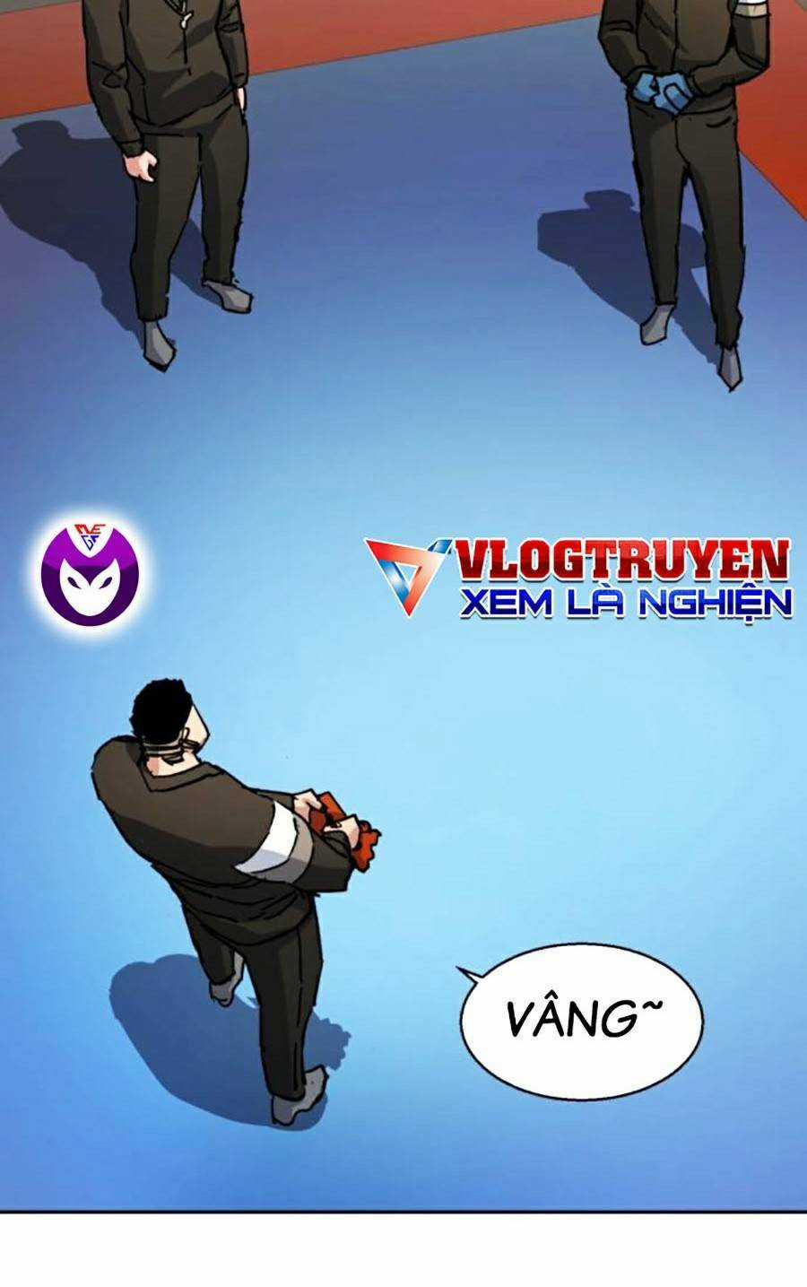 Bạn Học Tôi Là Lính Đánh Thuê Chapter 152 trang 90