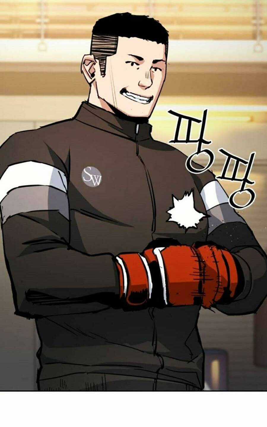 Bạn Học Tôi Là Lính Đánh Thuê Chapter 152 trang 93