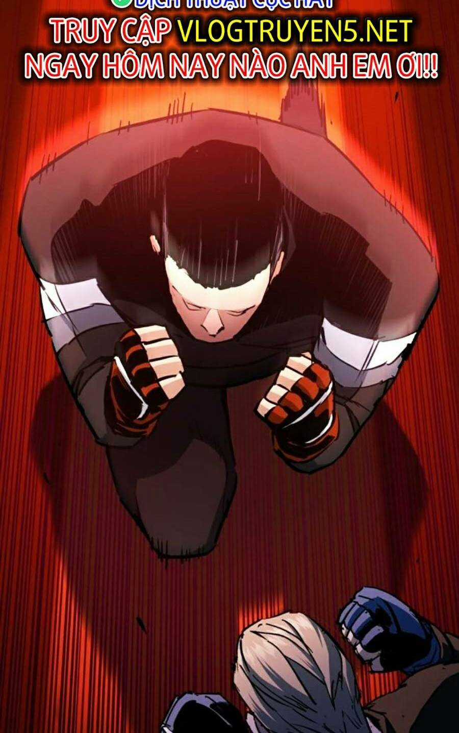 Bạn Học Tôi Là Lính Đánh Thuê Chapter 152 trang 95