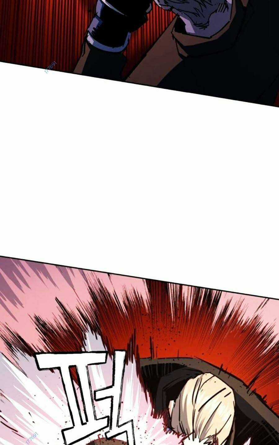 Bạn Học Tôi Là Lính Đánh Thuê Chapter 152 trang 96