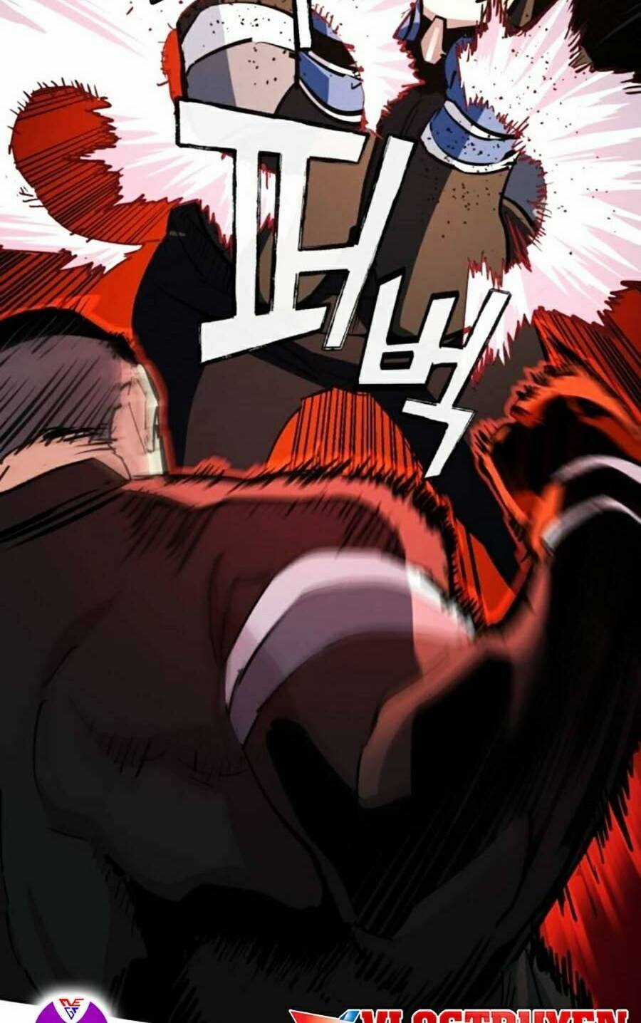 Bạn Học Tôi Là Lính Đánh Thuê Chapter 152 trang 97