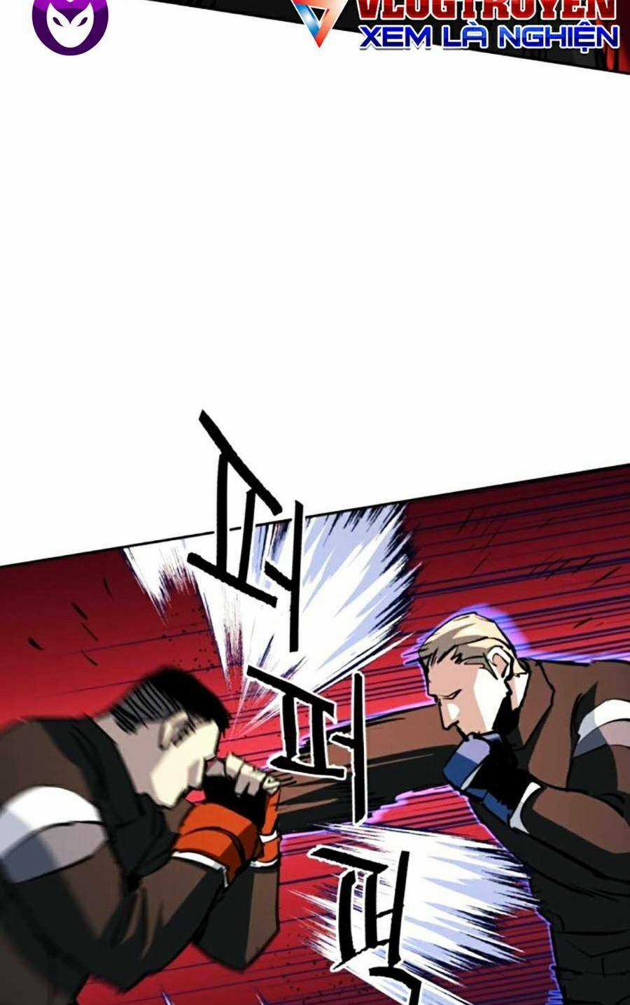 Bạn Học Tôi Là Lính Đánh Thuê Chapter 152 trang 98