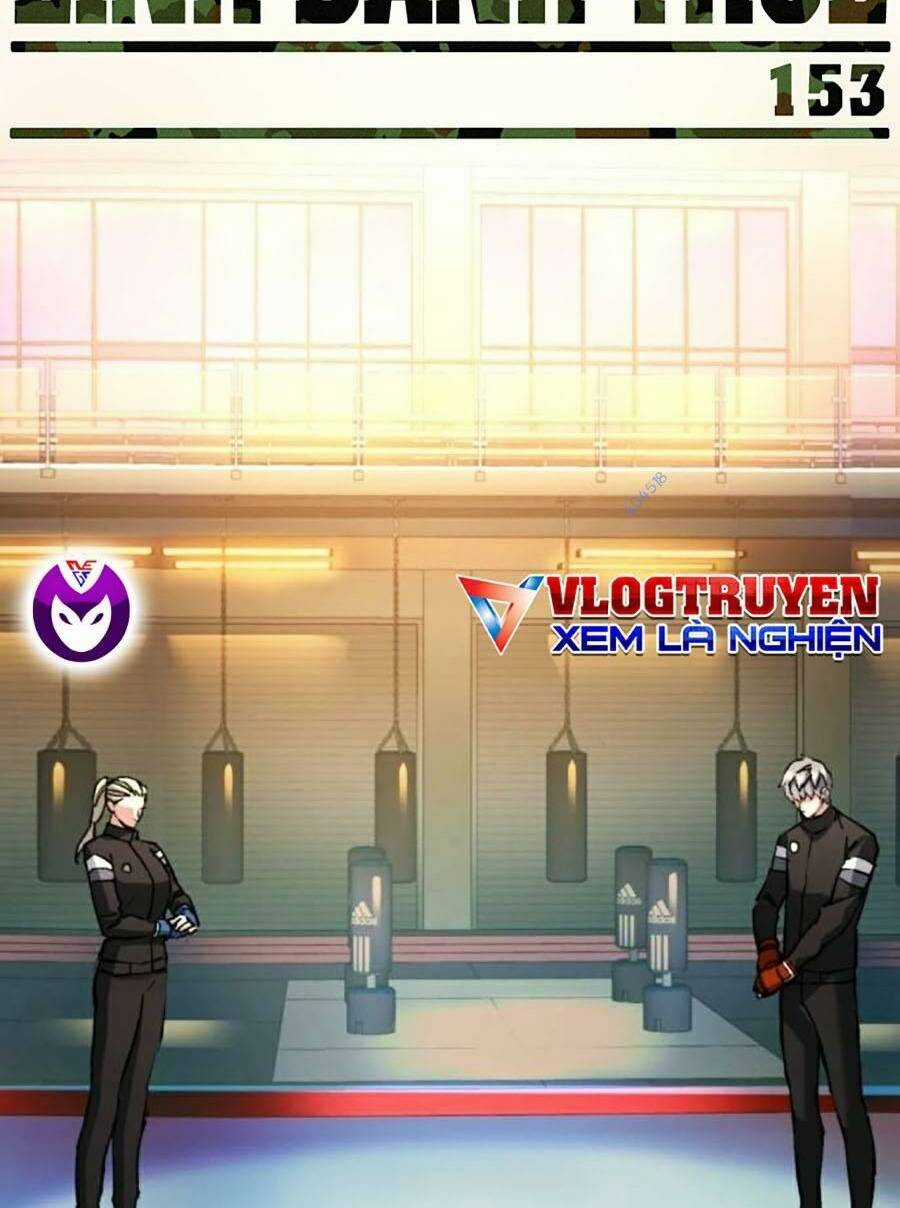 Bạn Học Tôi Là Lính Đánh Thuê Chapter 153 trang 1