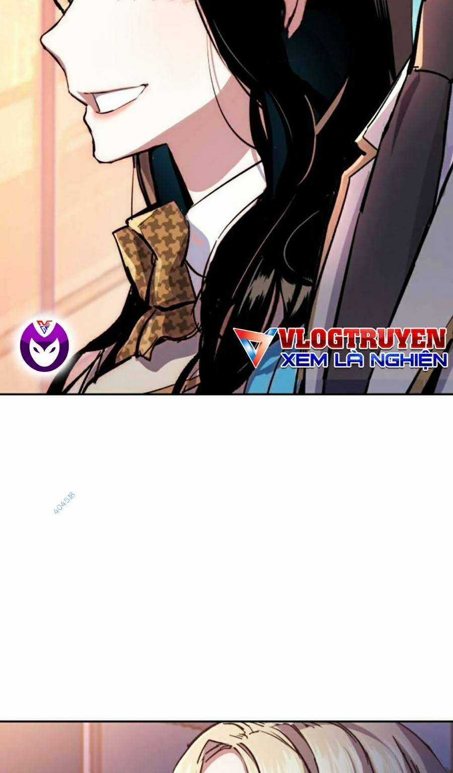 Bạn Học Tôi Là Lính Đánh Thuê Chapter 153 trang 101