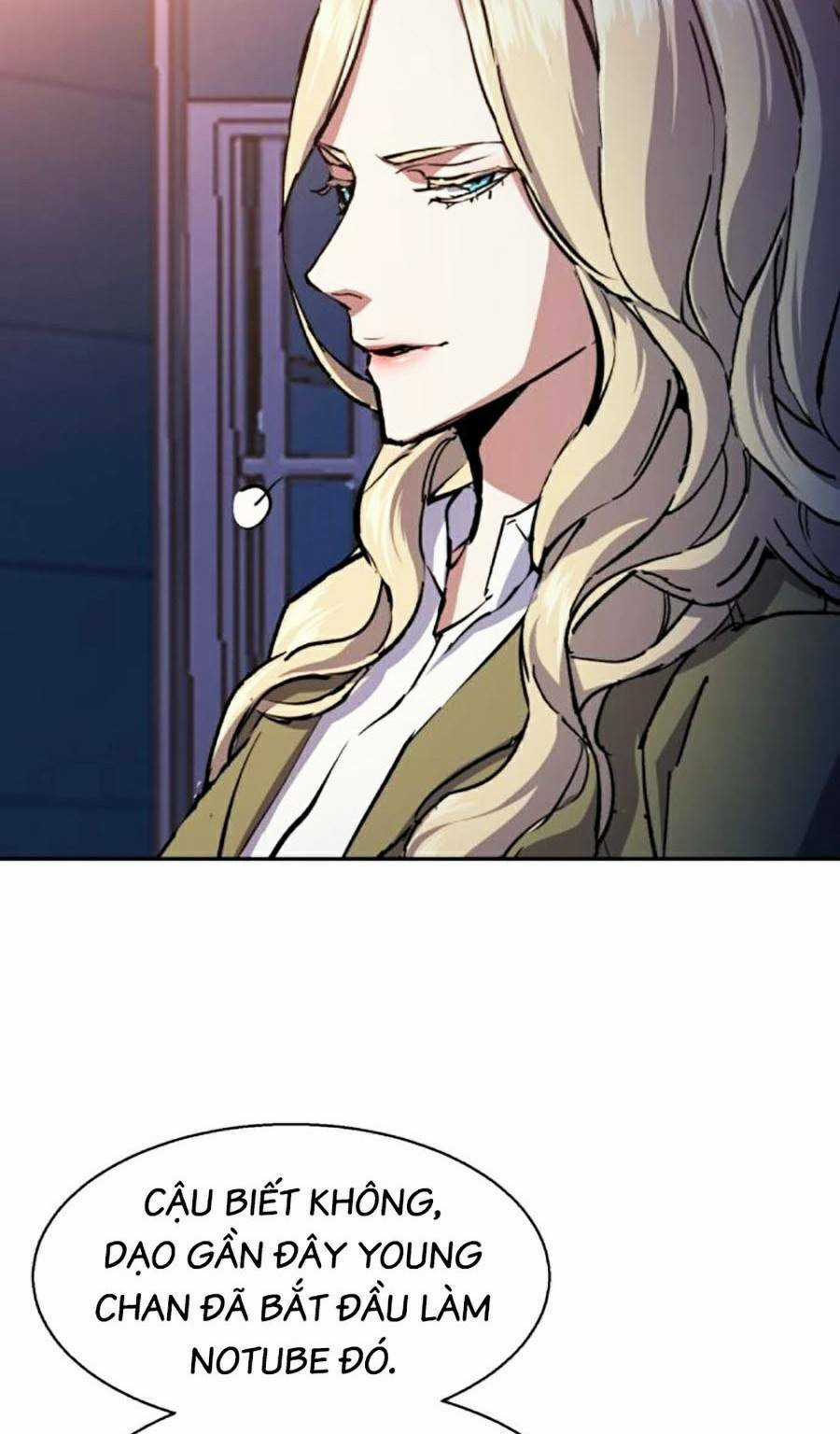 Bạn Học Tôi Là Lính Đánh Thuê Chapter 153 trang 102